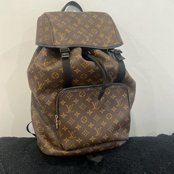 Zack backpack Louis V - Picture 1 of 3